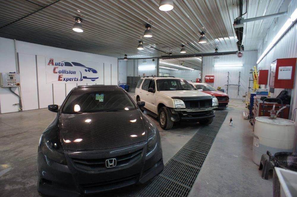 Auto Body Repair Shop in kingston, TN Auto Collision Experts