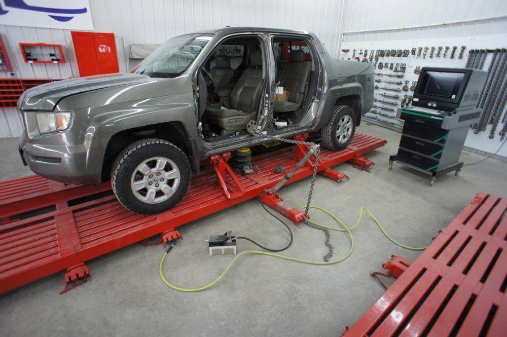Auto Body Repair Shop in kingston, TN Auto Collision Experts