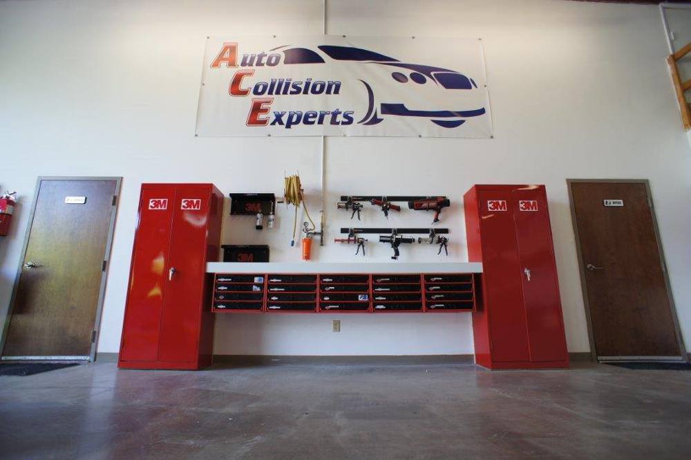 Auto Body Shop Louisville, TN Auto Collision Experts